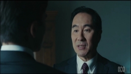 The PM's Daughter - Season 01 Episode 10